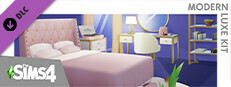 The Sims™ 4 Modern Luxe Kit