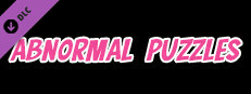 Abnormal puzzles Arts R18