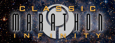 Classic Marathon Infinity