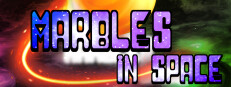 Marbles in space