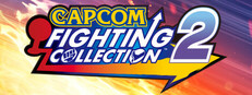 Capcom Fighting Collection 2