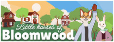 Little Houses of Bloomwood