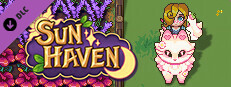 Sun Haven: Sweet Mounts Pack
