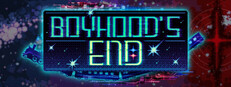 Boyhood's End