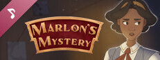 Marlon’s Mystery: The darkside of crime - OST