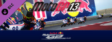 MotoGP™13: Red Bull Rookies Cup