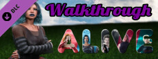 Alive - Walkthrough