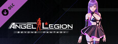 Angel Legion-DLC Lil Lily (Purple)