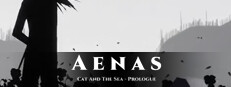 Aenas-猫与海：序章(Aenas-Cat and The Sea-Prologue)