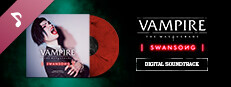 Vampire: The Masquerade - Swansong Digital Soundtrack