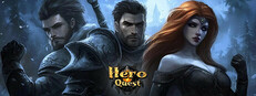 Hero Quest - God of Chaos
