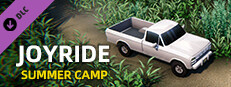 Joyride - Summer Camp