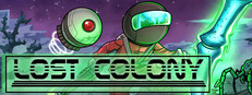 Lost Colony