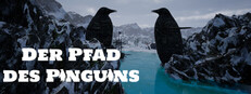 Der Pfad des Pinguins