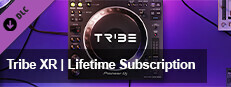 Tribe XR - Lifetime Subscription