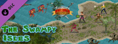 Infinite Dungeon Crawler - The Swampy Isles