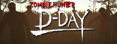 Zombie Hunter: D-Day