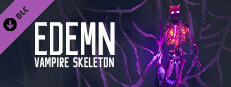 Edemn - Vampire Skeleton