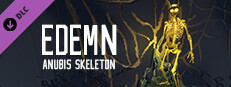 Edemn - Anubis Skeleton