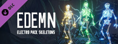 Edemn - Electro Pack Skeletons