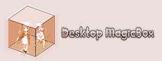 Desktop MagicBox