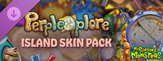 My Singing Monsters - Perplexplore Skin Pack