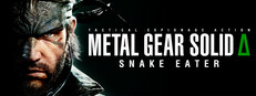 METAL GEAR SOLID Δ: SNAKE EATER