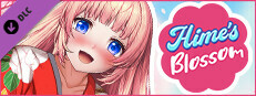 Hime's Blossom NSFW Content