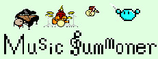 Music Summoner