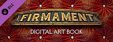 Firmament - Digital Art Book