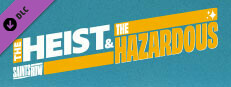Saints Row - The Heist and the Hazardous