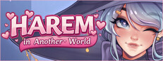 Harem in Another World