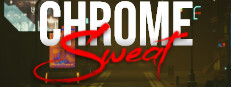 CHROME SWEAT