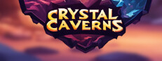 Crystal Caverns