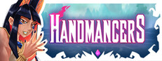 Handmancers
