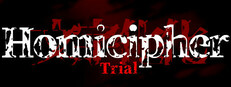Homicipher: Demo