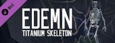 Edemn - Titanium Skeleton