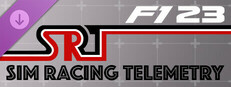 Sim Racing Telemetry - F1 23