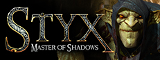 Styx: Master of Shadows