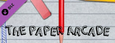 The Paper Arcade - Maze Chase