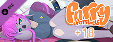 Furry Femboys + 18