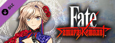 Fate/Samurai Remnant - Phantasmal Dress "Miyamoto Musashi"