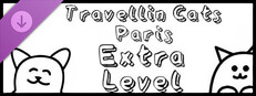 Travellin Cats in Paris - Extra Level