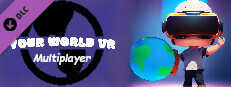 Your World VR - Multiplayer