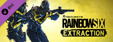 Tom Clancy’s Rainbow Six® Extraction - HD Textures Pack