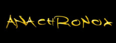 Anachronox