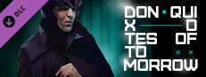 The Soul Box – Don Quixotes of Tomorrow