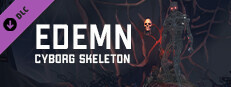 Edemn - Cyborg Skeleton