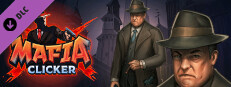 Mafia Clicker: Tony Law