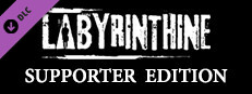 Labyrinthine Supporter Edition